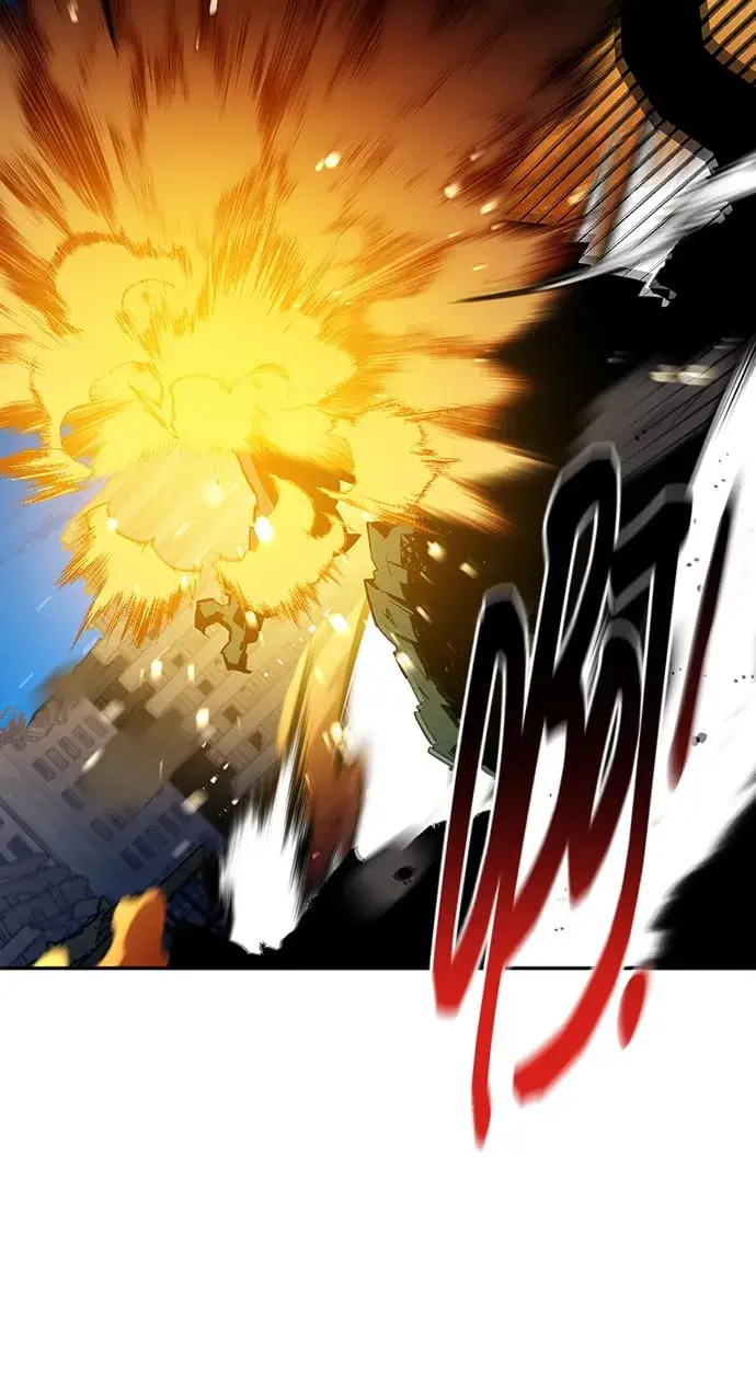 漫画《用分身自动狩猎》[第26话] 灾难（5）第58张图