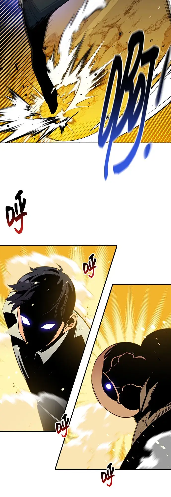 漫画《用分身自动狩猎》[第26话] 灾难（5）第87张图