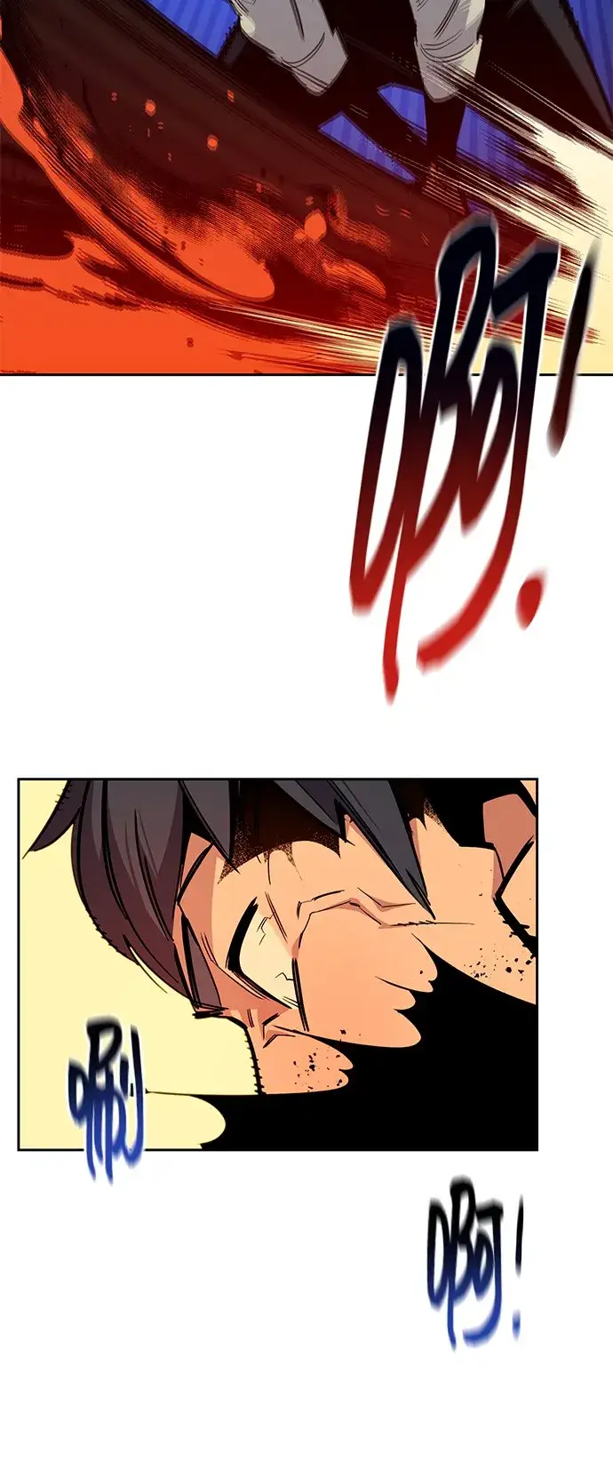 漫画《用分身自动狩猎》[第27话] 灾难（6）第8张图