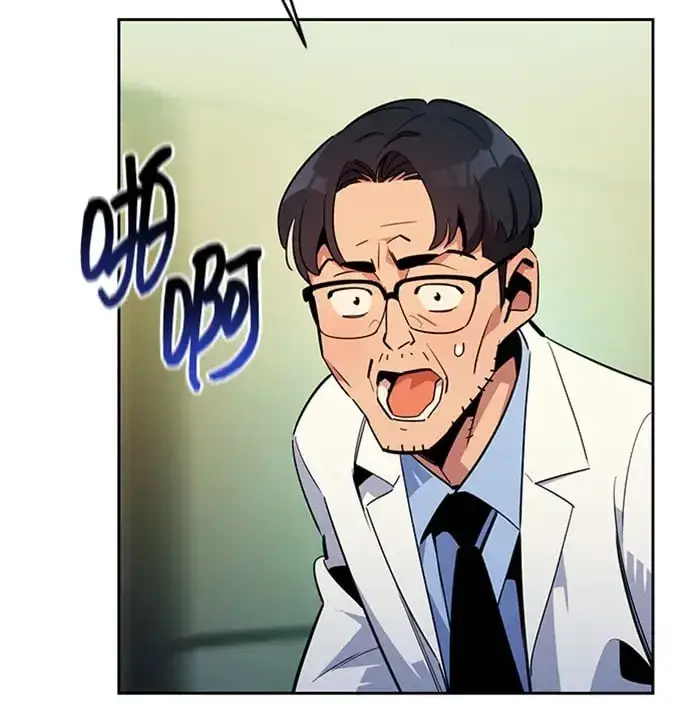 漫画《用分身自动狩猎》[第28话] 决心第35张图