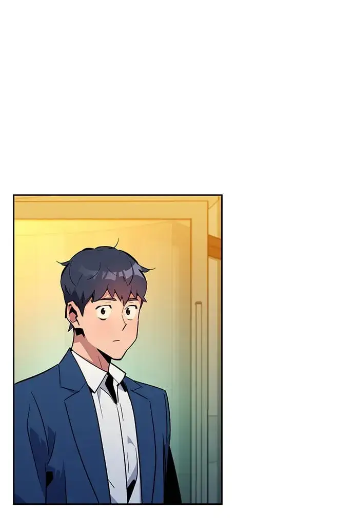 漫画《用分身自动狩猎》[第28话] 决心第88张图