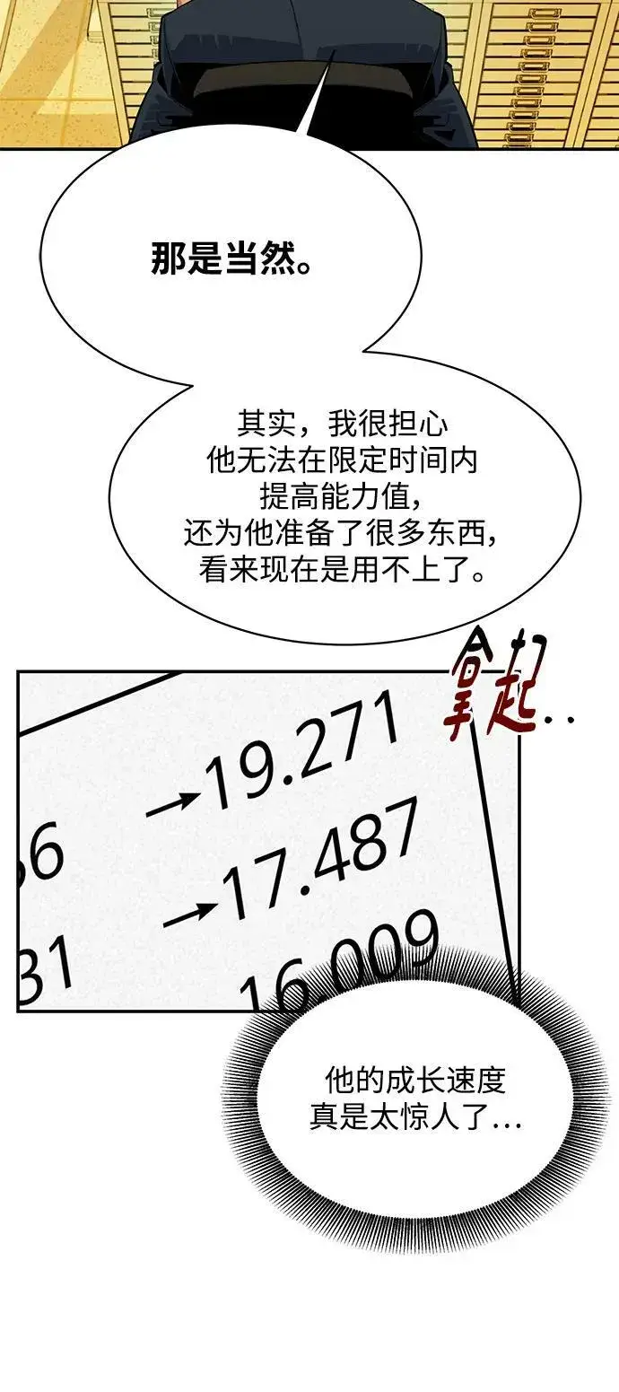 漫画《用分身自动狩猎》[第31话] 新舍区幽灵站（1）第26张图