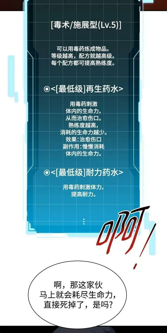 漫画《用分身自动狩猎》[第32话] 新舍区幽灵站（2）第91张图