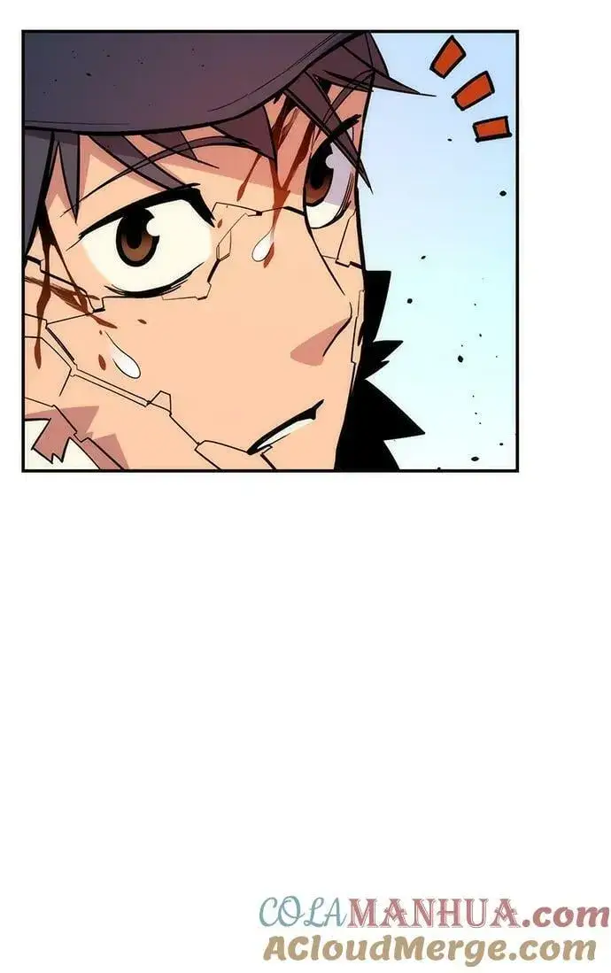 漫画《用分身自动狩猎》[第41话] 救援作战（5）第93张图
