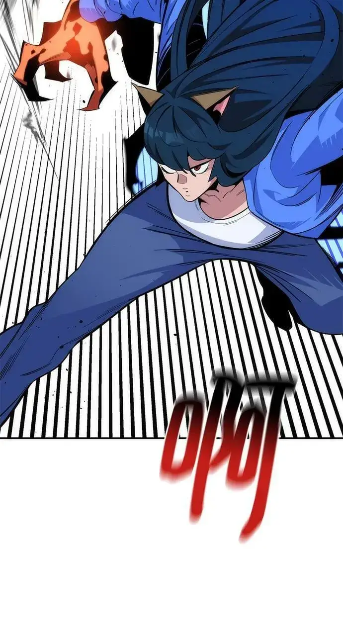 漫画《用分身自动狩猎》[第47话] B级第99张图