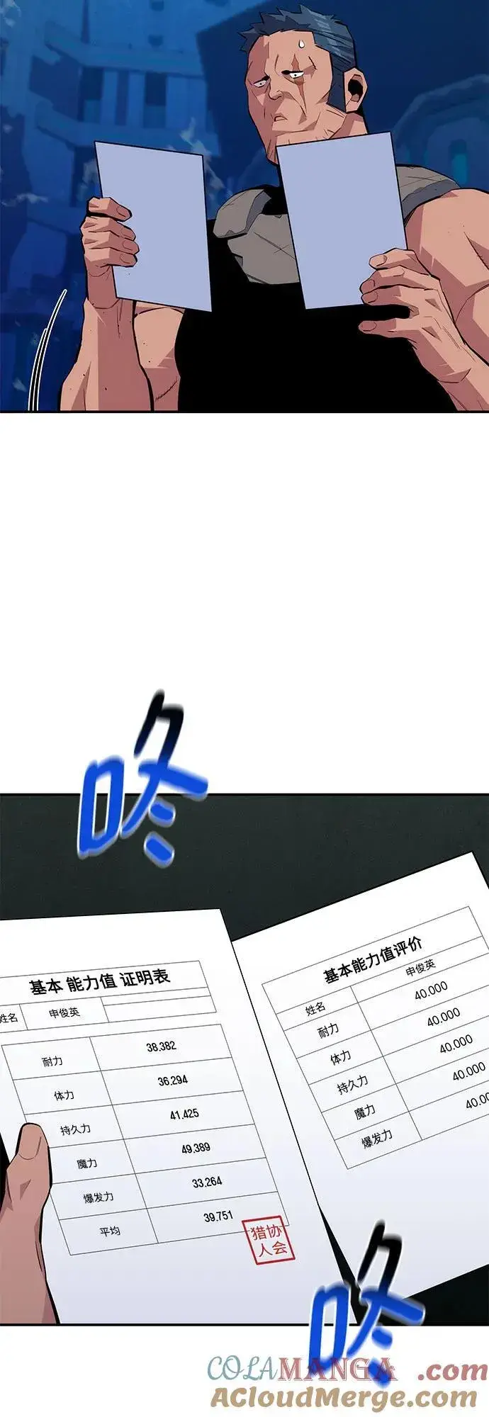漫画《用分身自动狩猎》[第78话] 慎重的提问第22张图