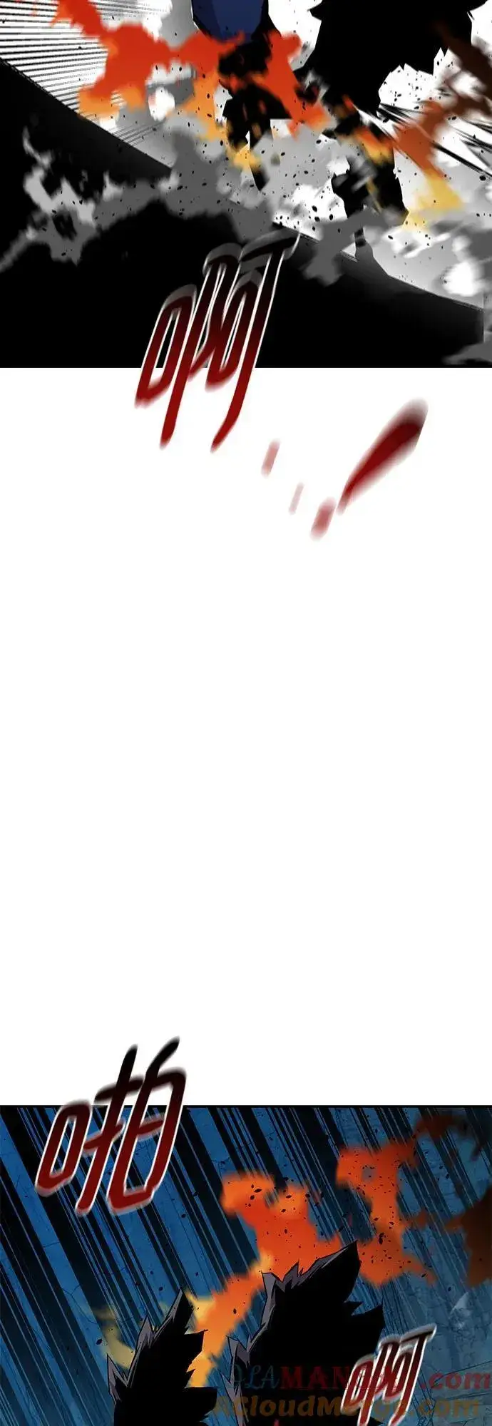 漫画《用分身自动狩猎》[第103话] 再次询问第61张图