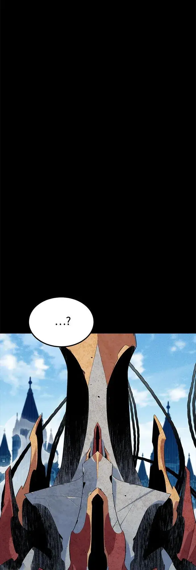 漫画《用分身自动狩猎》[第125话] 请求支持第57张图
