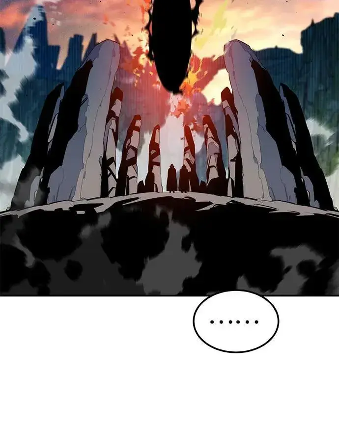 漫画《用分身自动狩猎》[第136话] 大师的计划(1)第65张图