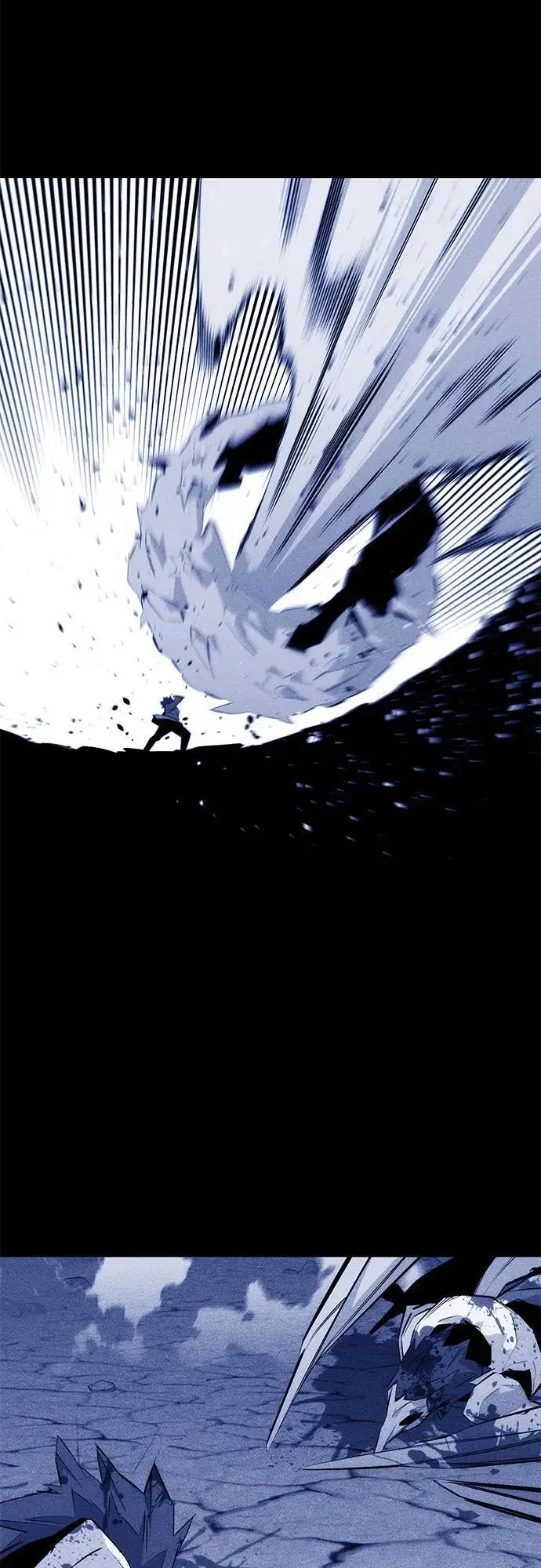 漫画《用分身自动狩猎》[第157话] 别紧张第18张图
