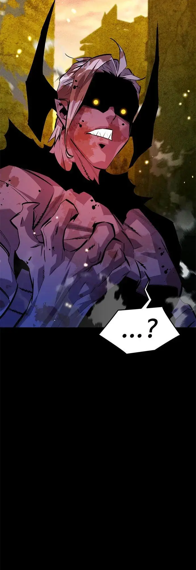 漫画《用分身自动狩猎》[第163话] 反复第42张图