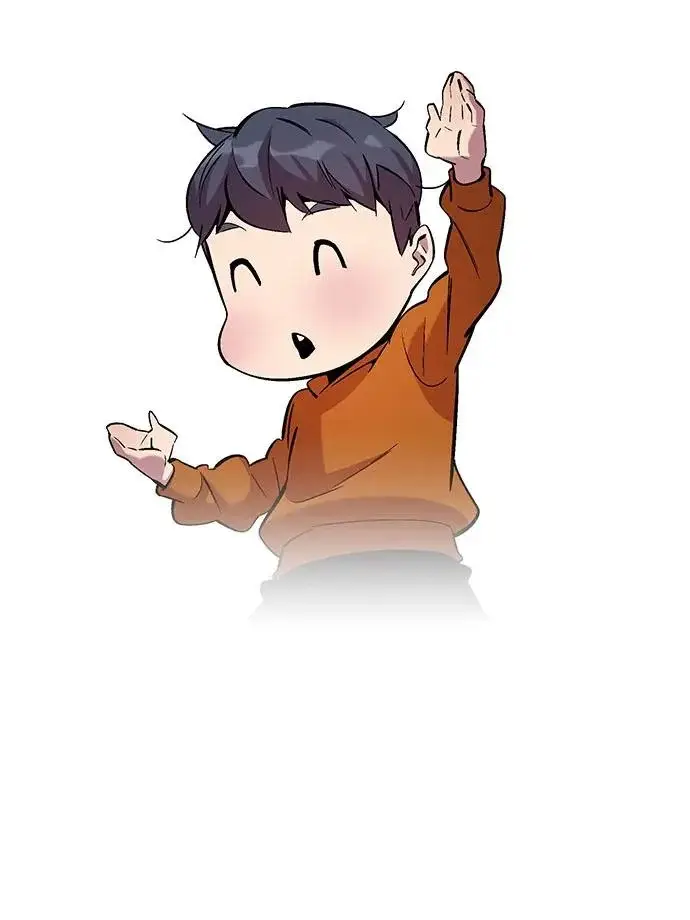 漫画《用分身自动狩猎》[第176话] 尾音第89张图