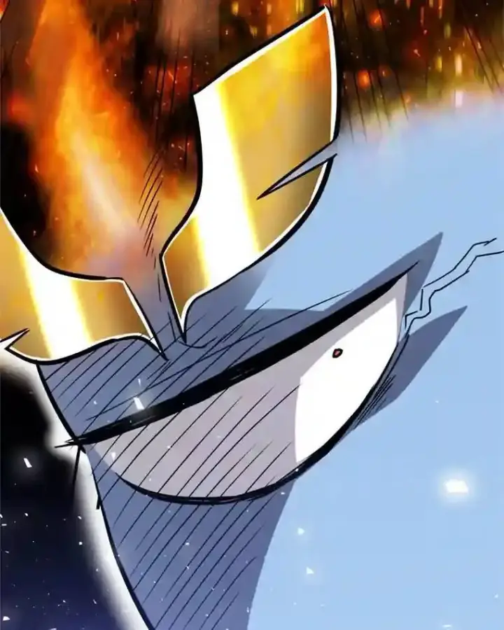 漫画《勇士的圣剑升级路》30.城市吞噬机第92张图