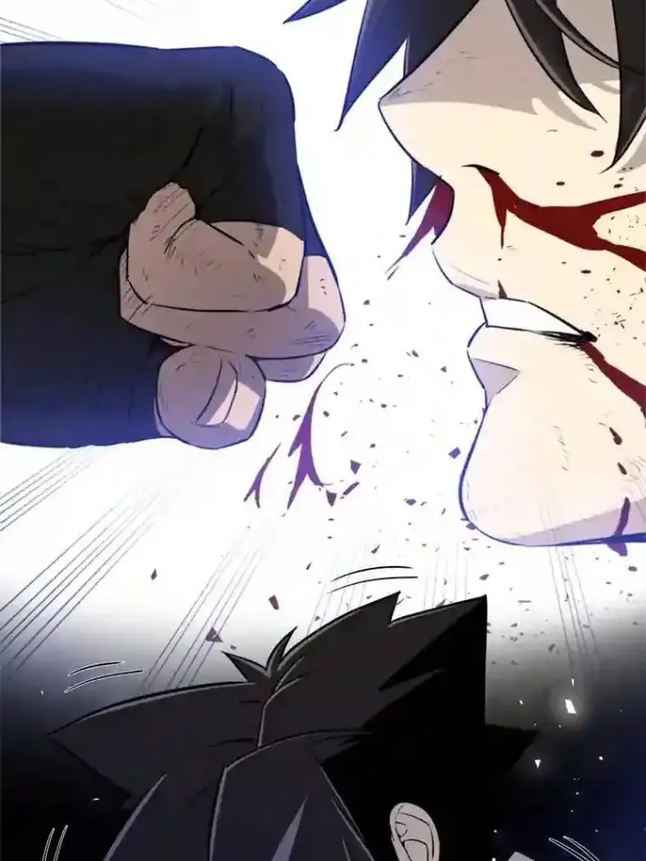 漫画《勇士的圣剑升级路》31.确定战略第96张图