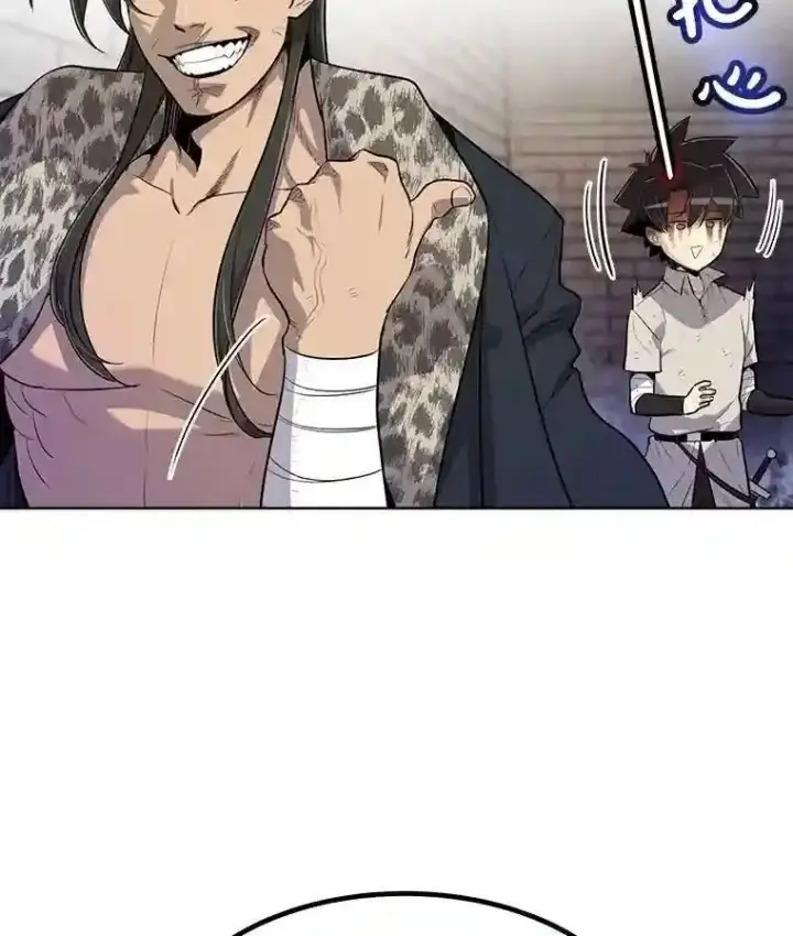 漫画《勇士的圣剑升级路》37.新的误会第124张图