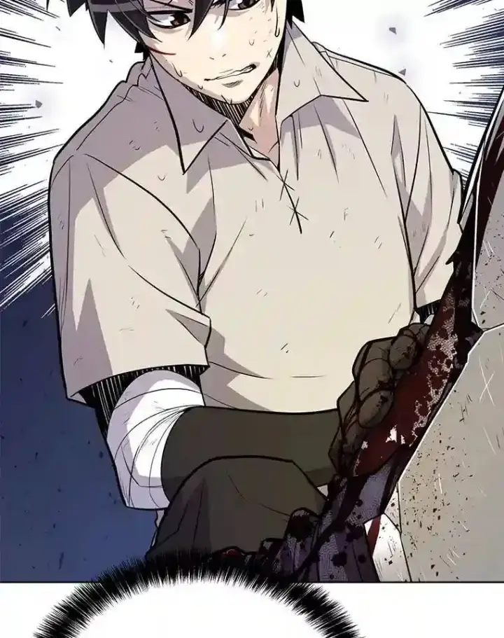 漫画《勇士的圣剑升级路》37.新的误会第37张图