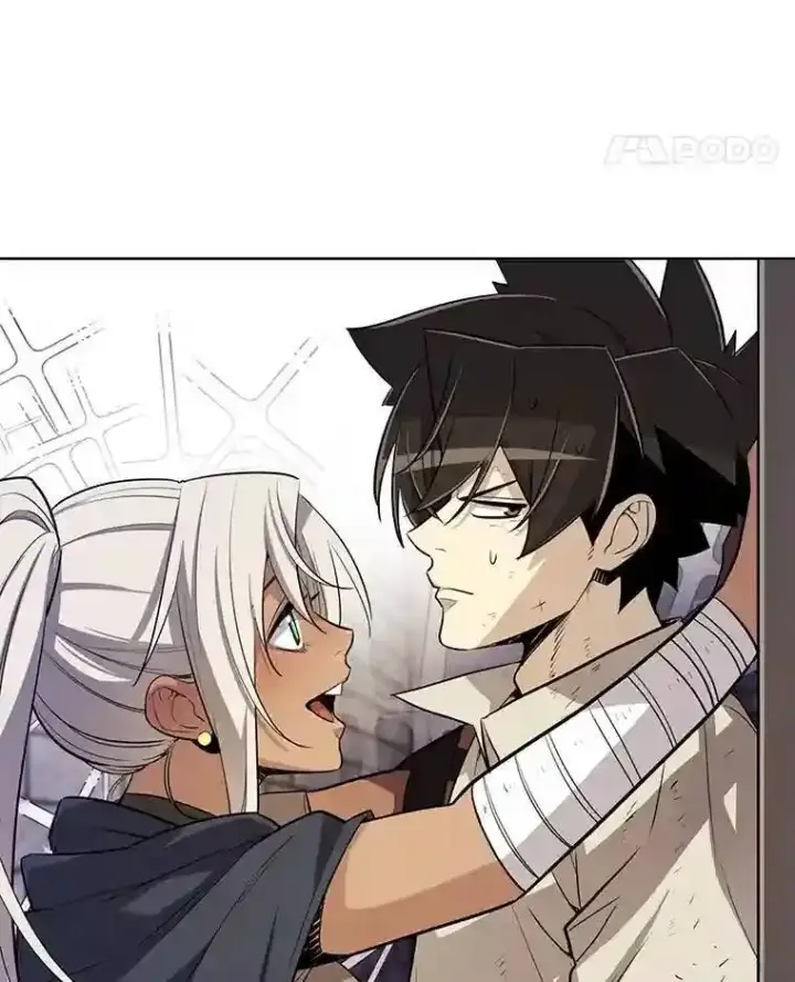 漫画《勇士的圣剑升级路》37.新的误会第73张图