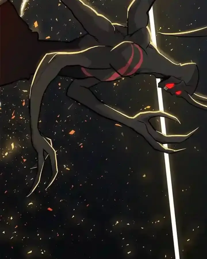 漫画《勇士的圣剑升级路》41.七星剑第49张图