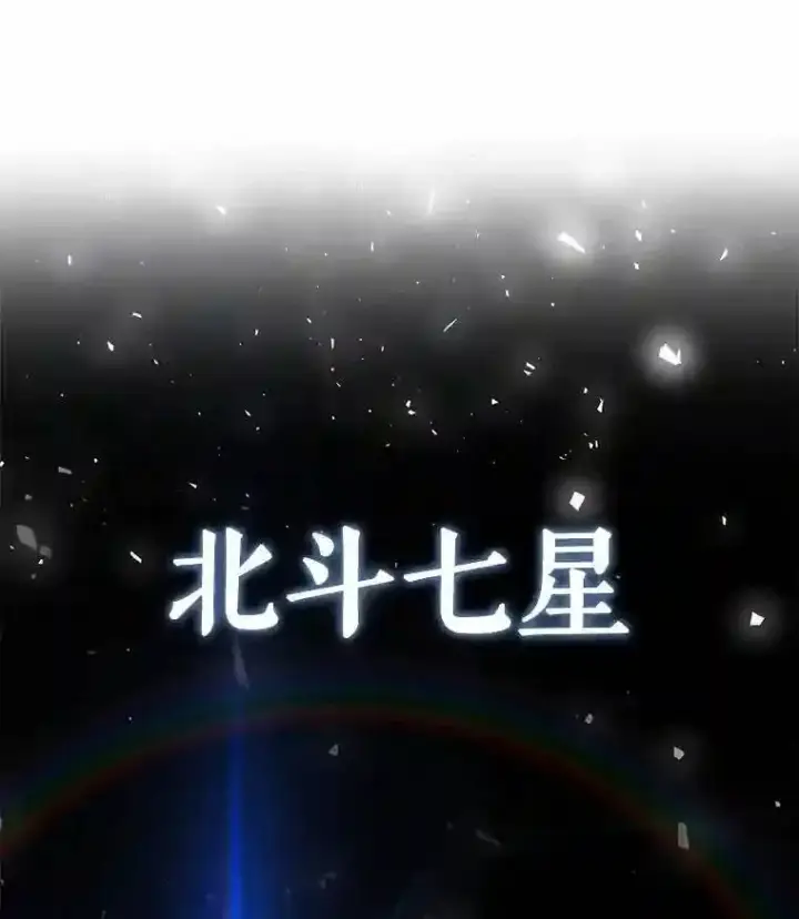 漫画《勇士的圣剑升级路》41.七星剑第76张图