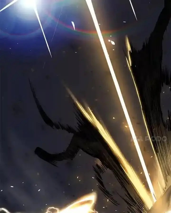 漫画《勇士的圣剑升级路》41.七星剑第81张图