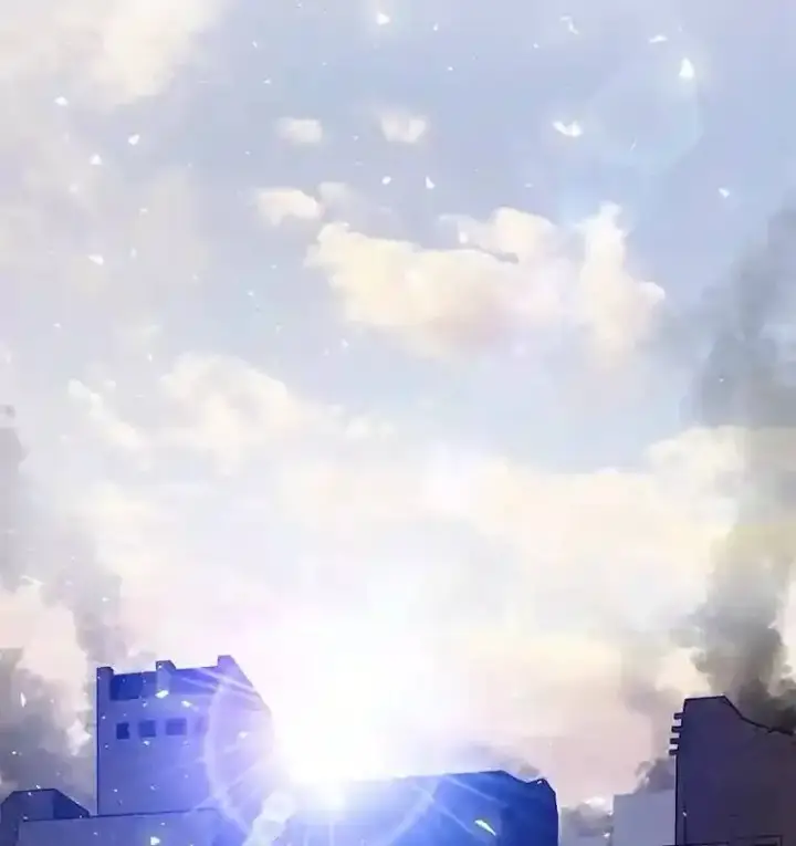 漫画《勇士的圣剑升级路》42.封印第10张图