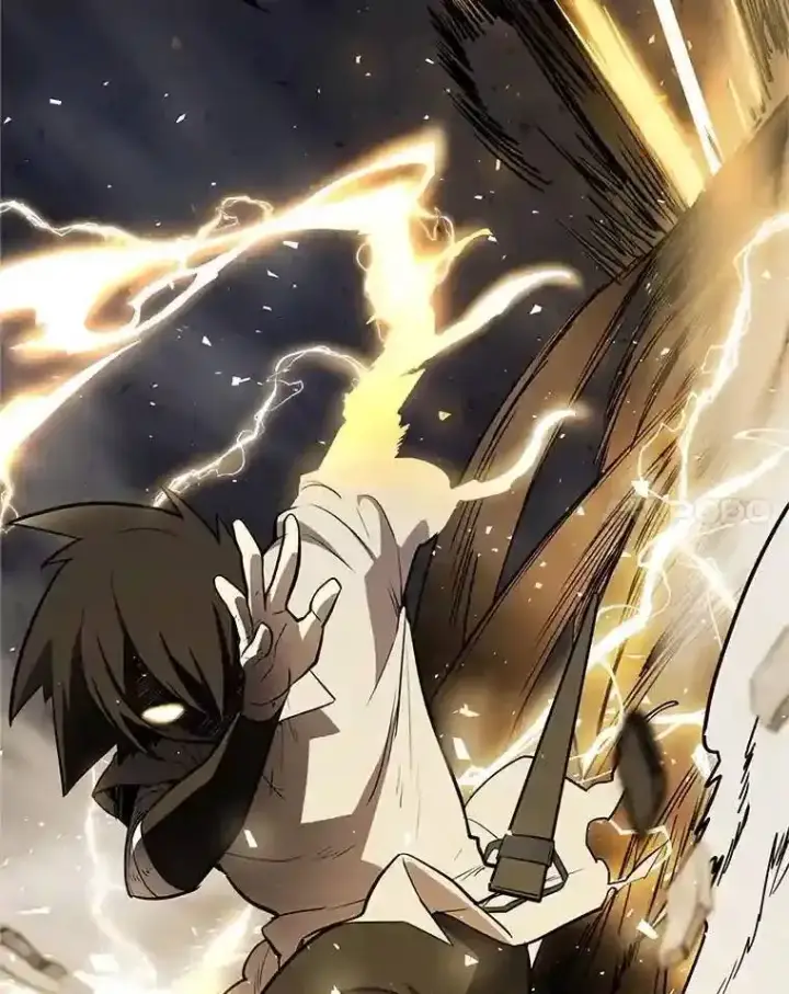 漫画《勇士的圣剑升级路》42.封印第100张图
