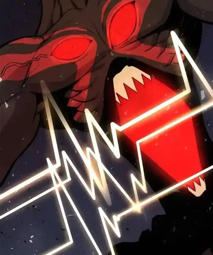 漫画《勇士的圣剑升级路》42.封印第109张图