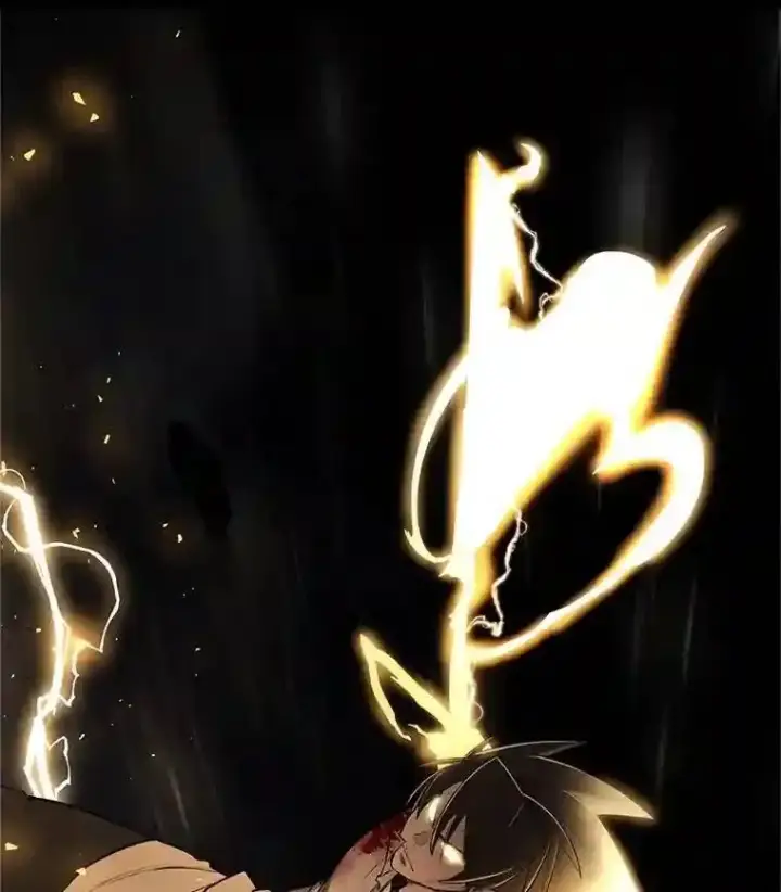 漫画《勇士的圣剑升级路》42.封印第45张图