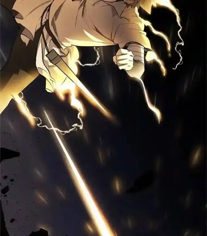 漫画《勇士的圣剑升级路》42.封印第46张图