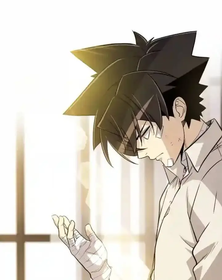 漫画《勇士的圣剑升级路》42.封印第96张图