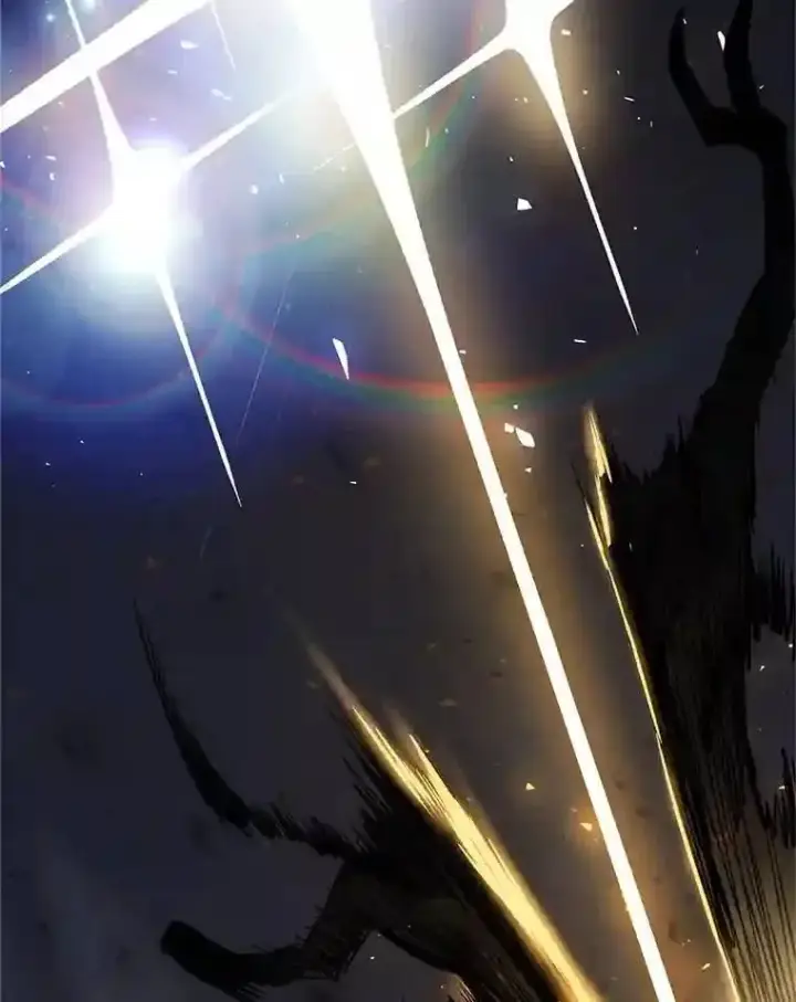 漫画《勇士的圣剑升级路》42.封印第99张图
