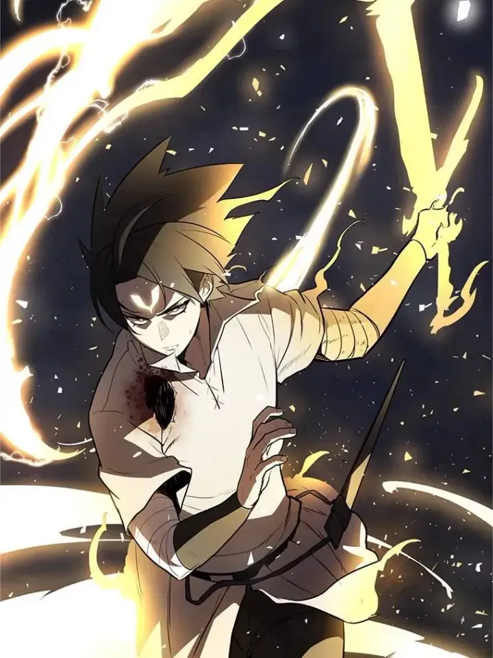 漫画《勇士的圣剑升级路》45.坦白内心第118张图