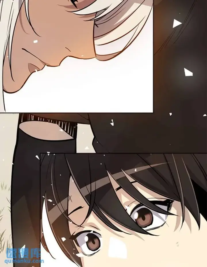 漫画《勇士的圣剑升级路》45.坦白内心第47张图