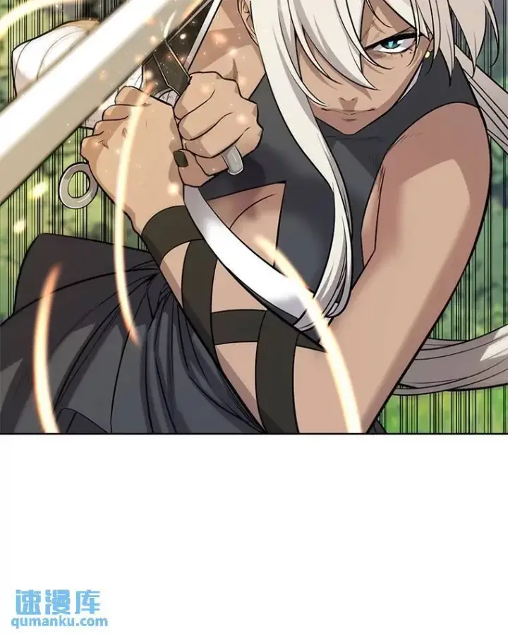 漫画《勇士的圣剑升级路》46.训练第24张图