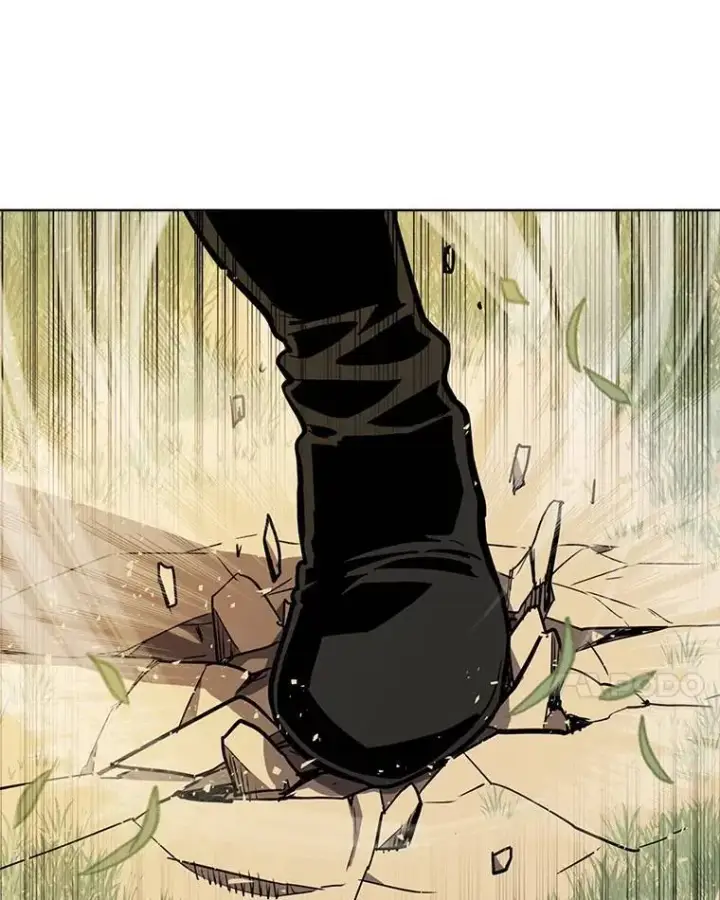 漫画《勇士的圣剑升级路》46.训练第33张图