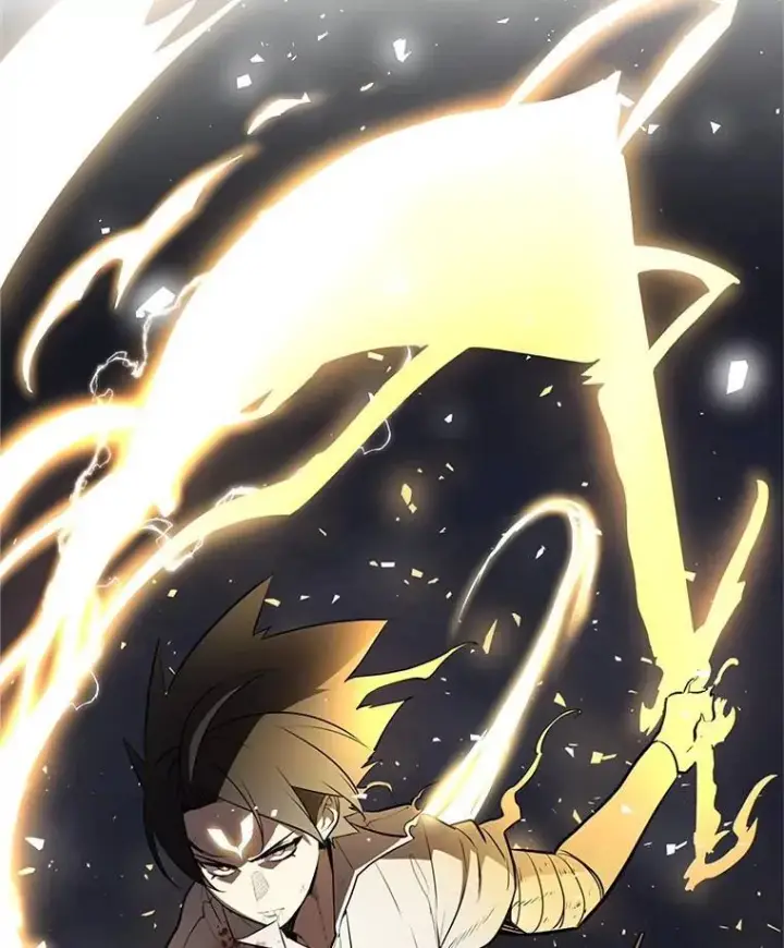 漫画《勇士的圣剑升级路》46.训练第6张图