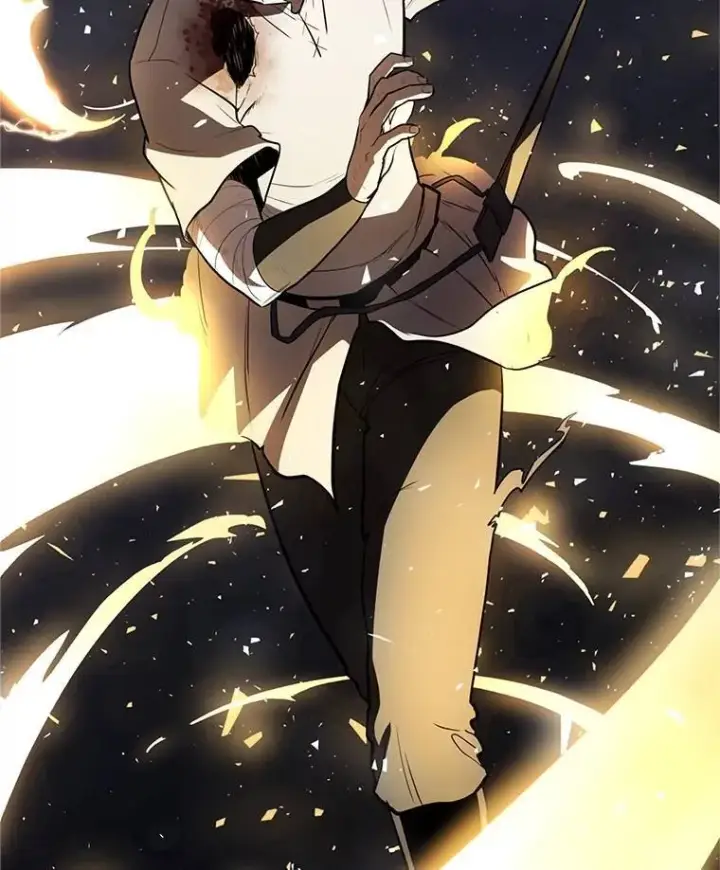 漫画《勇士的圣剑升级路》46.训练第7张图