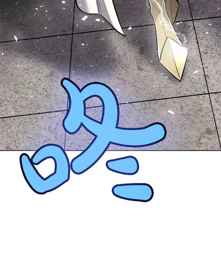 漫画《勇士的圣剑升级路》47.最强圣女第114张图