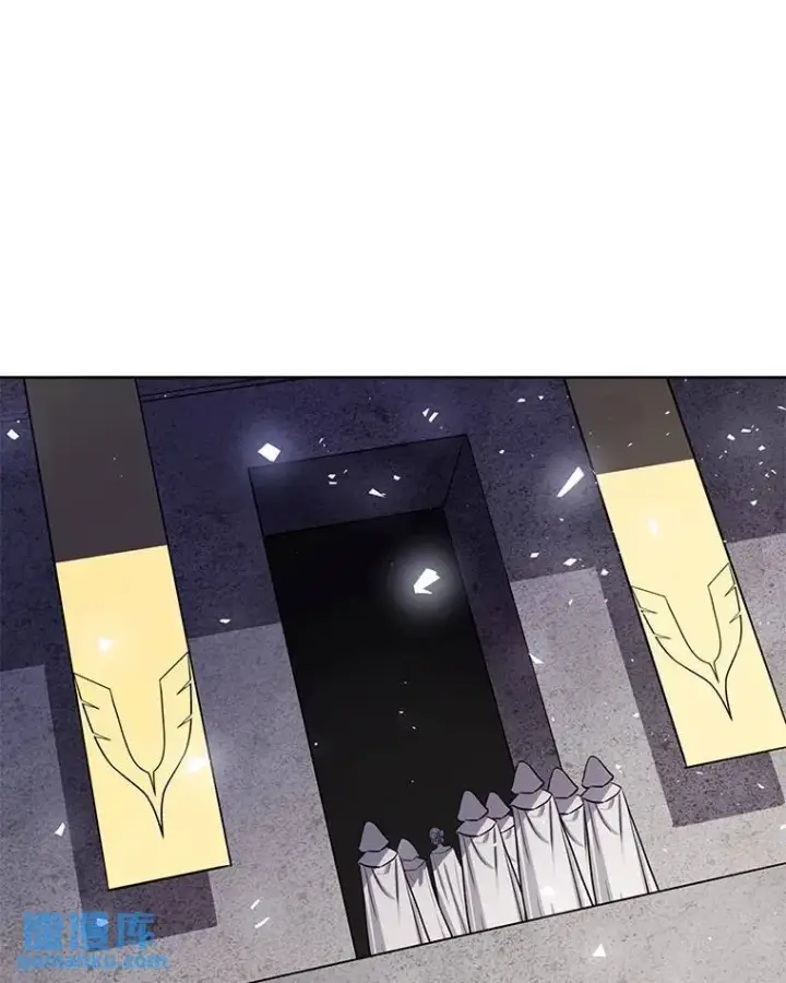 漫画《勇士的圣剑升级路》47.最强圣女第89张图