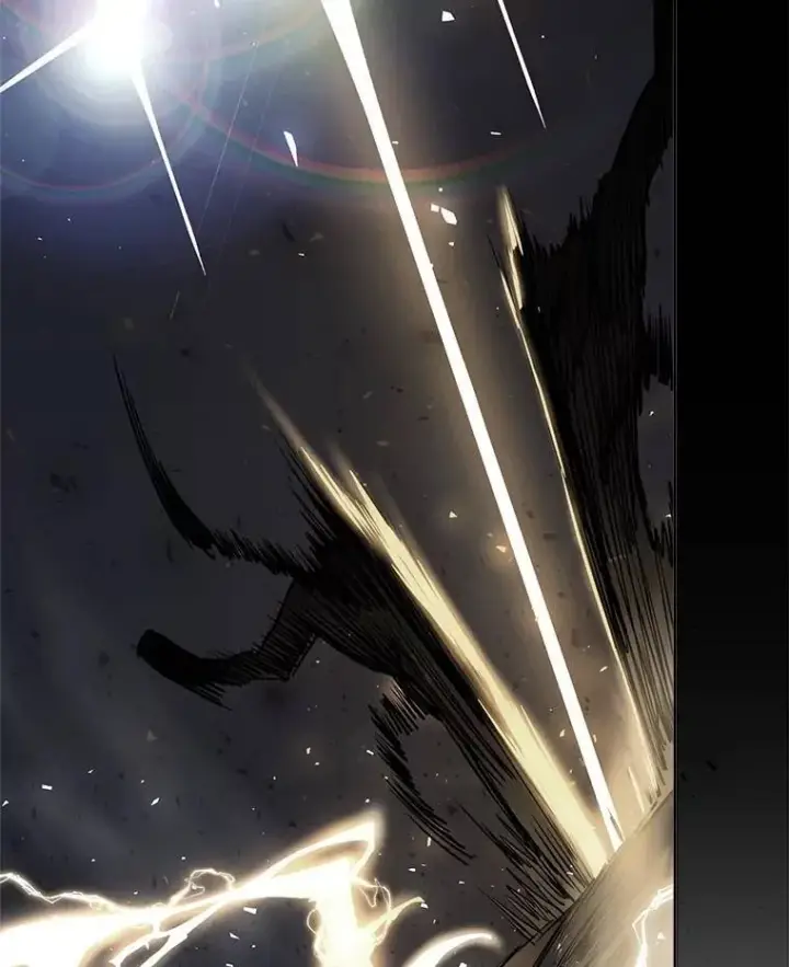 漫画《勇士的圣剑升级路》48.日环食之剑第16张图