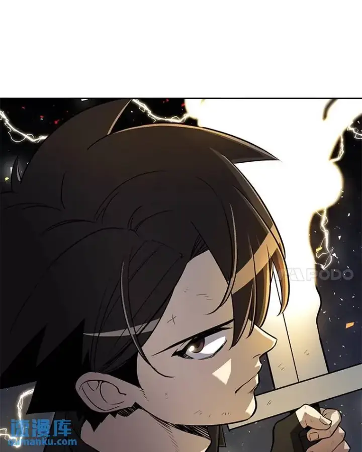 漫画《勇士的圣剑升级路》49.晋升第109张图