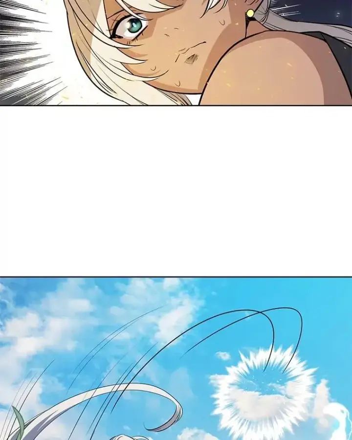 漫画《勇士的圣剑升级路》49.晋升第111张图