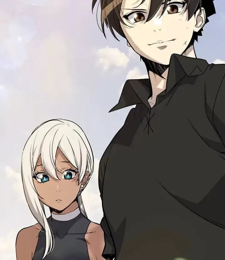 漫画《勇士的圣剑升级路》49.晋升第131张图