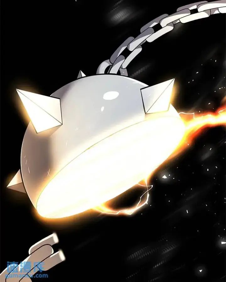 漫画《勇士的圣剑升级路》49.晋升第18张图