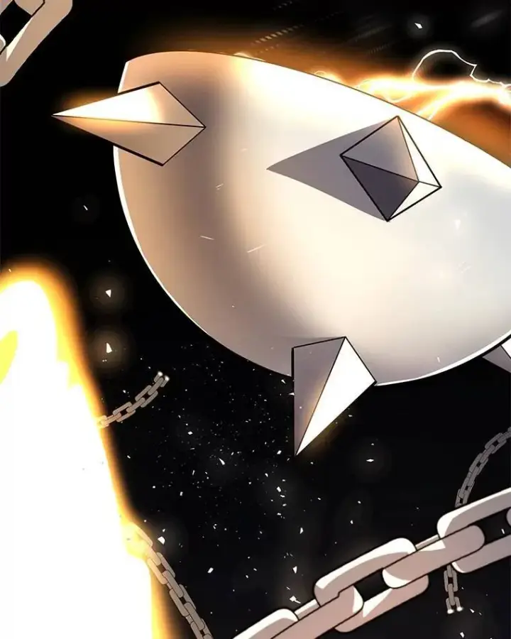漫画《勇士的圣剑升级路》49.晋升第19张图