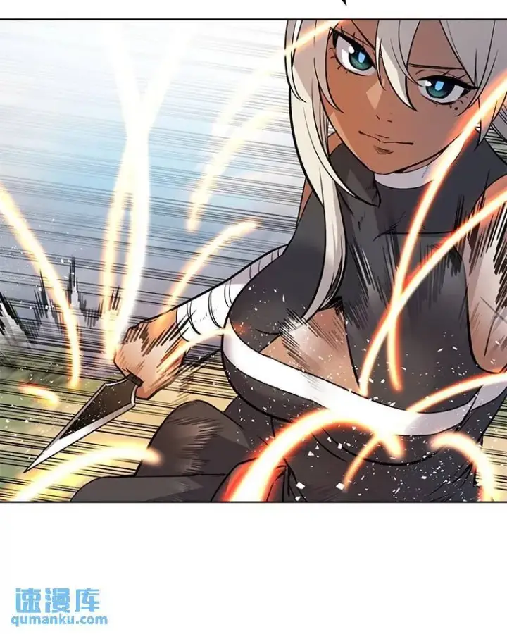 漫画《勇士的圣剑升级路》49.晋升第98张图