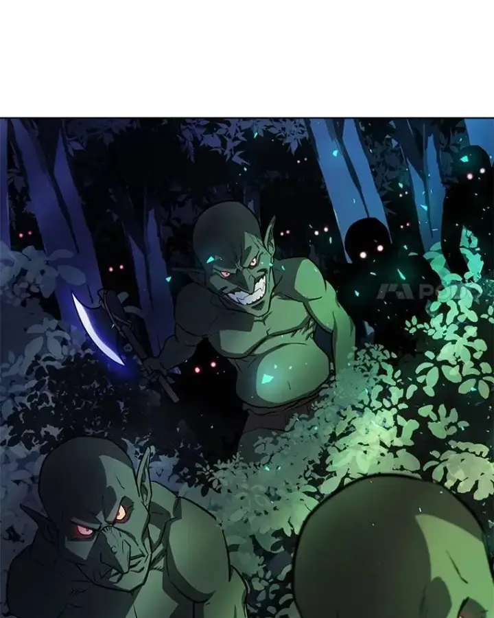 漫画《勇士的圣剑升级路》53.什么关系第116张图
