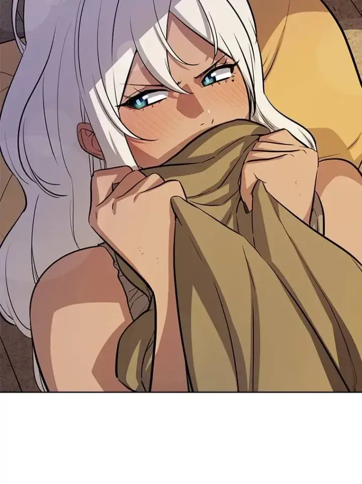 漫画《勇士的圣剑升级路》53.什么关系第20张图