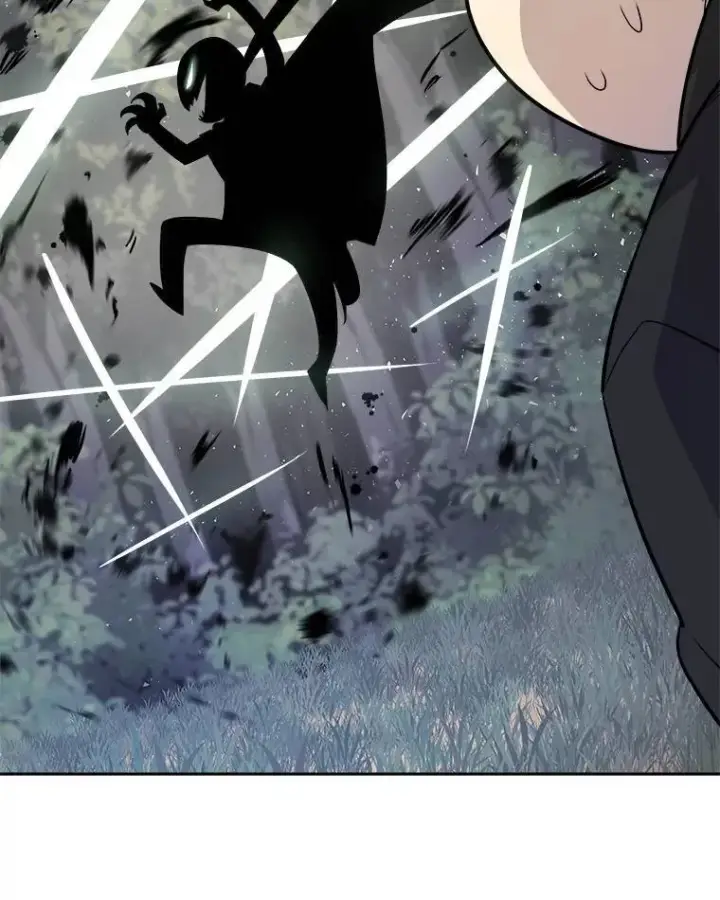 漫画《勇士的圣剑升级路》55.直面巨怪第86张图