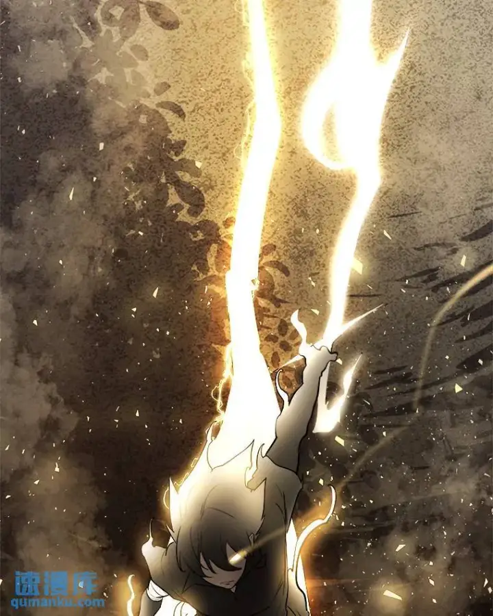 漫画《勇士的圣剑升级路》56.辛苦了，里昂第115张图
